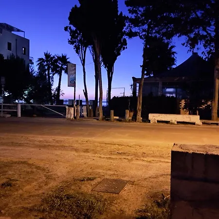 Il Nido Del Gabbiano * Gallipoli