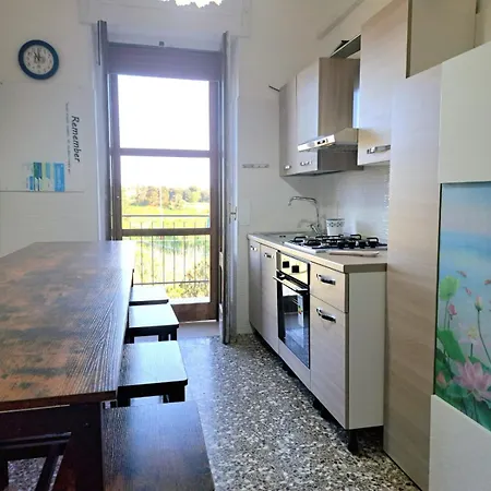 Il Nido Del Gabbiano