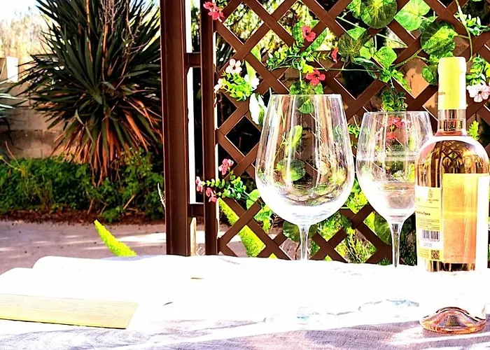 Il Nido Del Gabbiano Appartamento Gallipoli