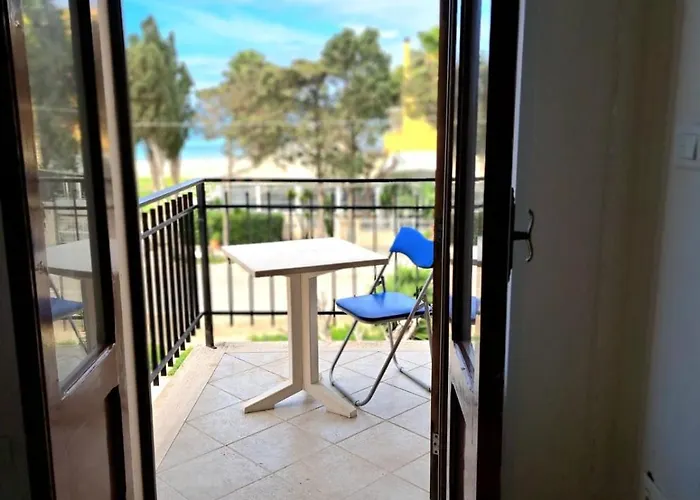 Il Nido Del Gabbiano *