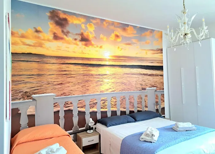 Il Nido Del Gabbiano