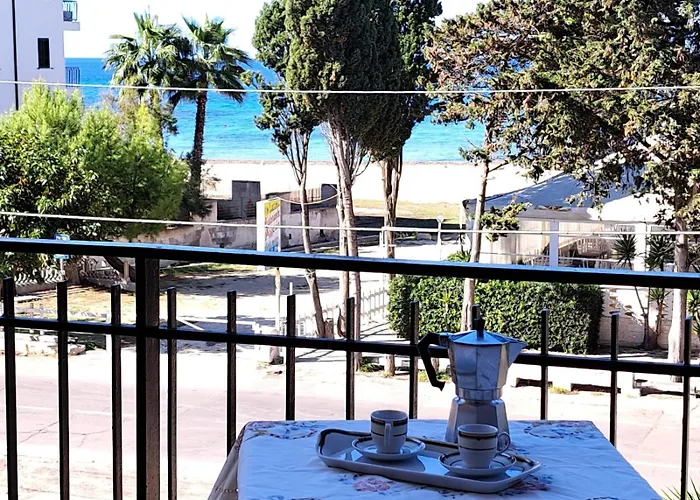 Il Nido Del Gabbiano *