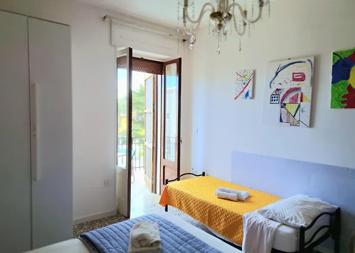 Il Nido Del Gabbiano