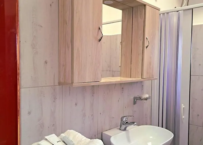 Il Nido Del Gabbiano *