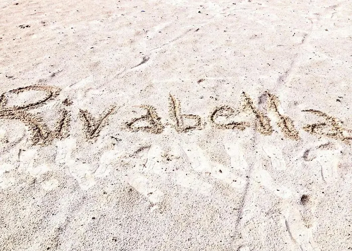 Il Nido Del Gabbiano Gallipoli