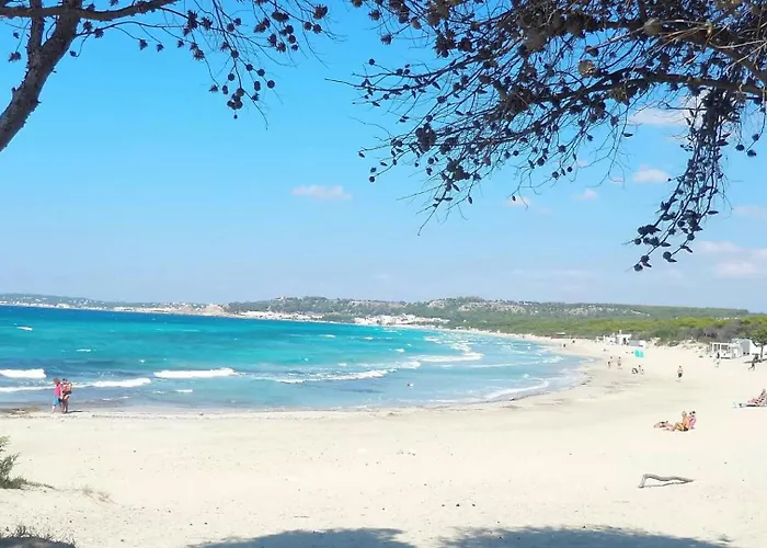 Appartamento Il Nido Del Gabbiano Gallipoli