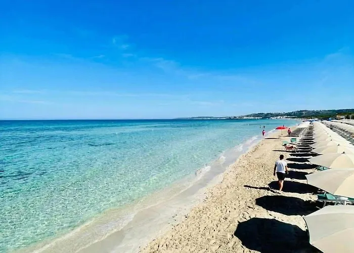 Appartamento Il Nido Del Gabbiano