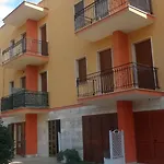 Apartment Il Nido Del Gabbiano *