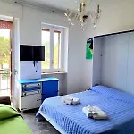Apartment Il Nido Del Gabbiano *