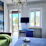 Apartment Il Nido Del Gabbiano Gallipoli