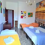 Il Nido Del Gabbiano Apartment