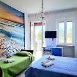 Il Nido Del Gabbiano Apartment Gallipoli