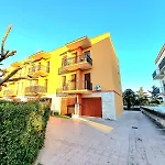 Apartment Il Nido Del Gabbiano Gallipoli