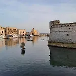 Il Nido Del Gabbiano