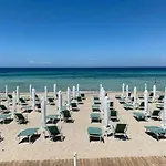 Il Nido Del Gabbiano Apartment *