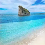 Il Nido Del Gabbiano Apartment Gallipoli