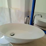 Il Nido Del Gabbiano Apartment *