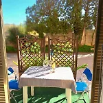 Il Nido Del Gabbiano Apartment Gallipoli