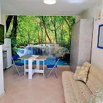 Apartment Il Nido Del Gabbiano
