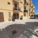 Il Nido Del Gabbiano Apartment