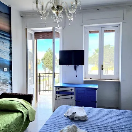 Apartamento Il Nido Del Gabbiano Gallipoli