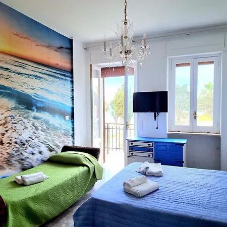 Il Nido Del Gabbiano Apartamento Gallipoli