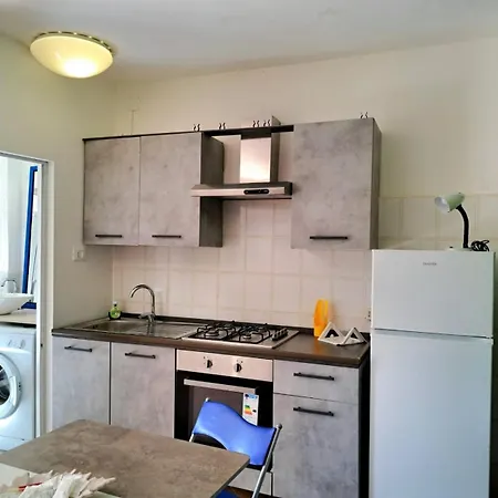 Apartamento Il Nido Del Gabbiano *