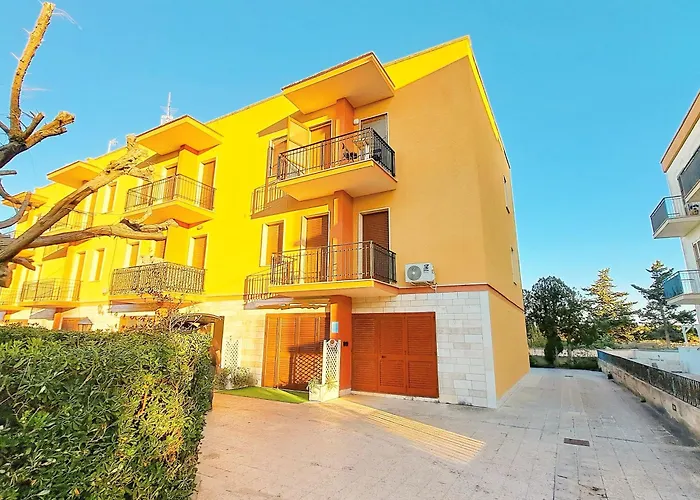 Il Nido Del Gabbiano