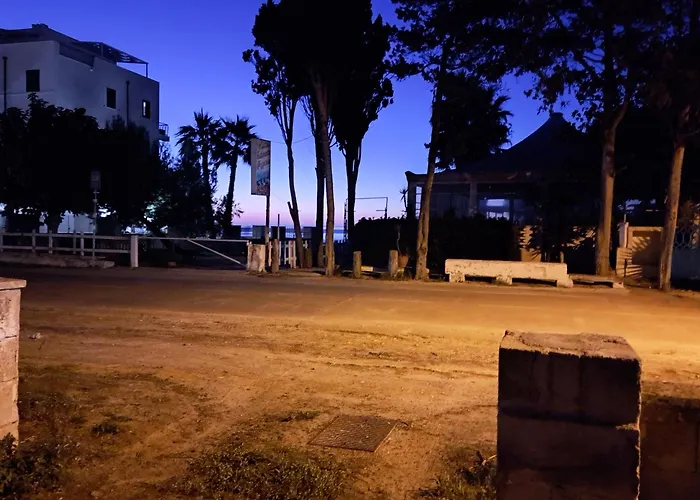 Il Nido Del Gabbiano * Gallipoli