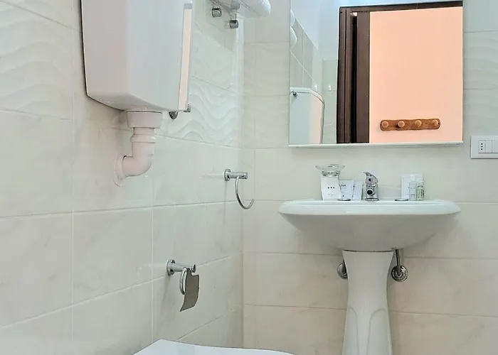 Il Nido Del Gabbiano * Gallipoli