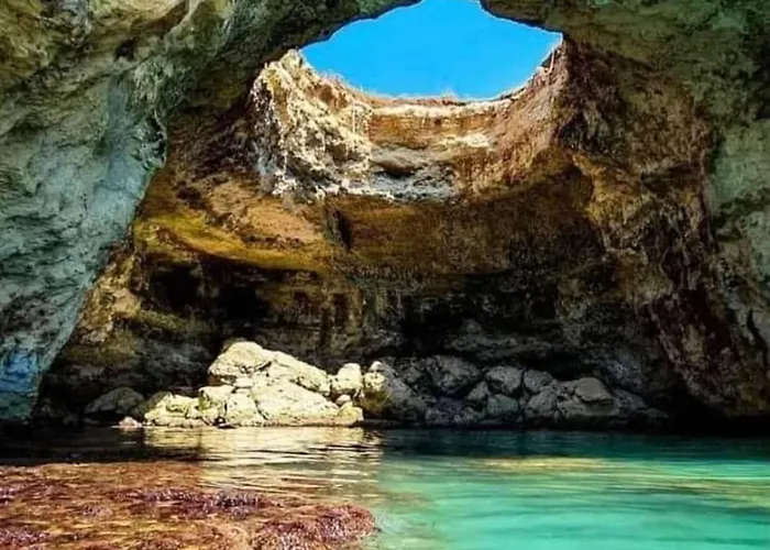 Il Nido Del Gabbiano * Gallipoli