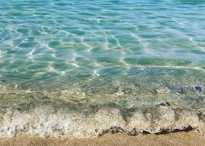 Apartamento Il Nido Del Gabbiano Gallipoli