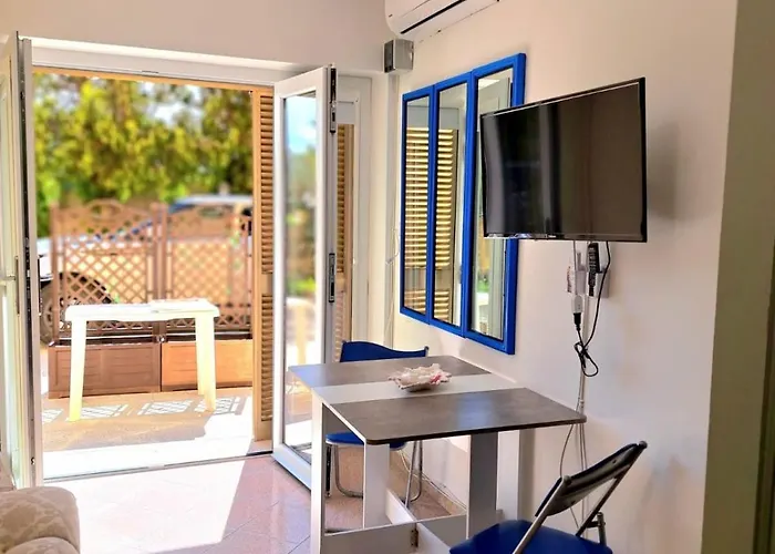 Il Nido Del Gabbiano