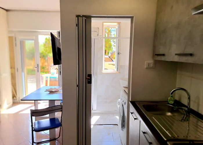 Il Nido Del Gabbiano *