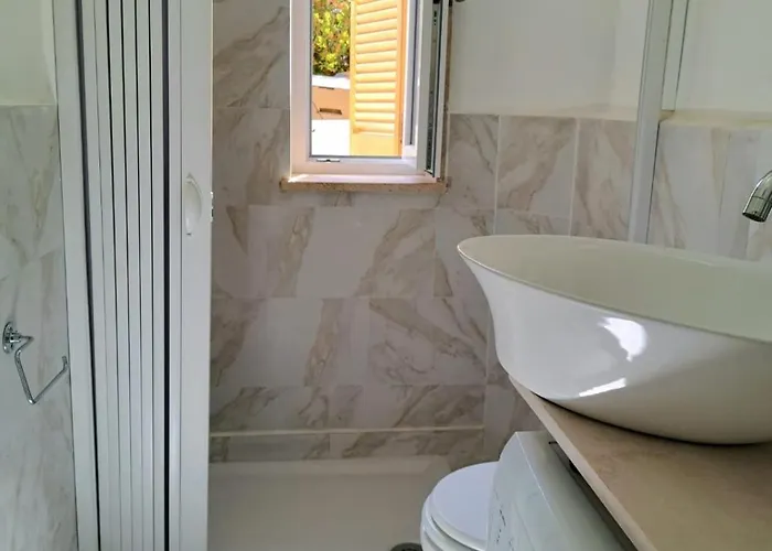 Apartamento Il Nido Del Gabbiano *