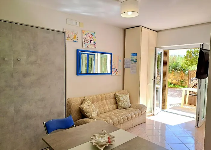 Il Nido Del Gabbiano * Gallipoli