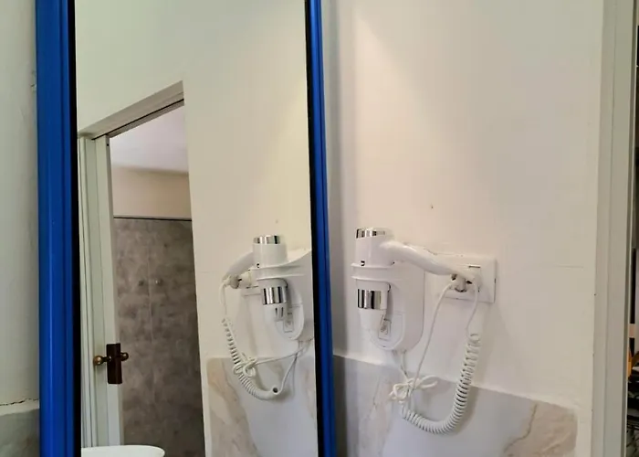 Apartamento Il Nido Del Gabbiano *