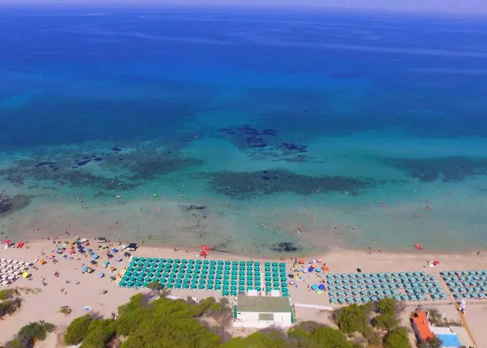 Apartamento Il Nido Del Gabbiano