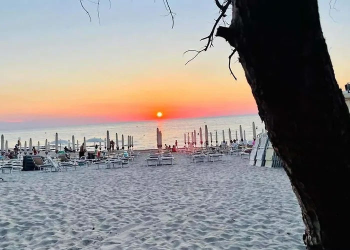 Il Nido Del Gabbiano Apartamento Gallipoli